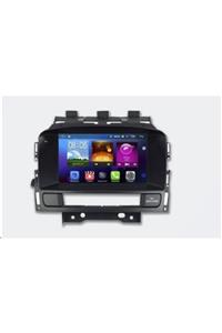 Opel Astra J Naviin Android Multimedia