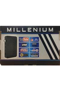 Millenium Mıllenıum Mln-20000 Hd Uydu Alıcısı