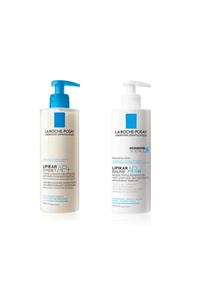 La Roche Posay Baume Ap+m 400ml Ve Syndet Ap+ 400ml