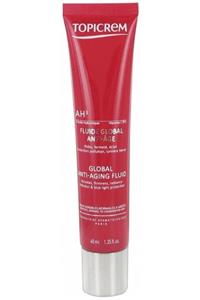 Topicrem Ah3 Global Anti-aging Fluid 40ml