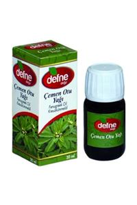 defne doğa Çemen Otu Yağı 20 Ml