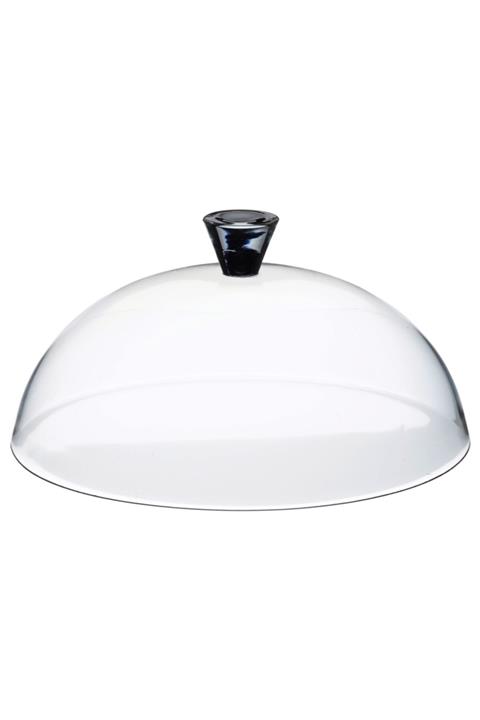 Paşabahçe 95198 Patısserie - Kek Pasta Kurabiye Fanusu