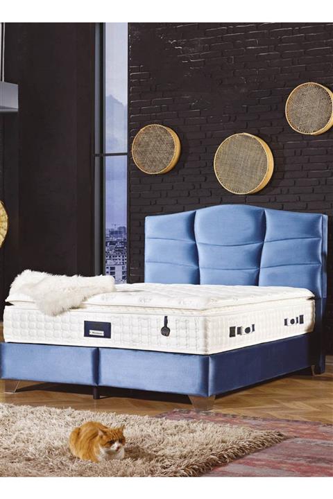 Dormir Yatak Dormir Winstrom Tek Kişilik Yatak