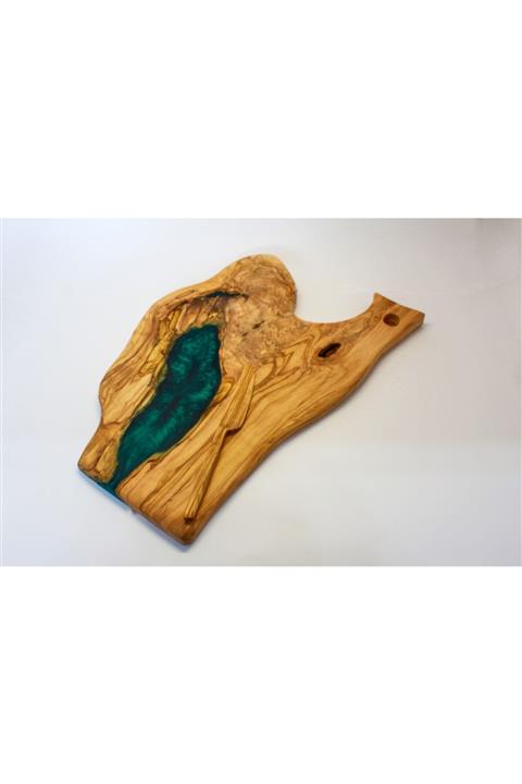 Lionart By Epoksi Sunum Tahtası