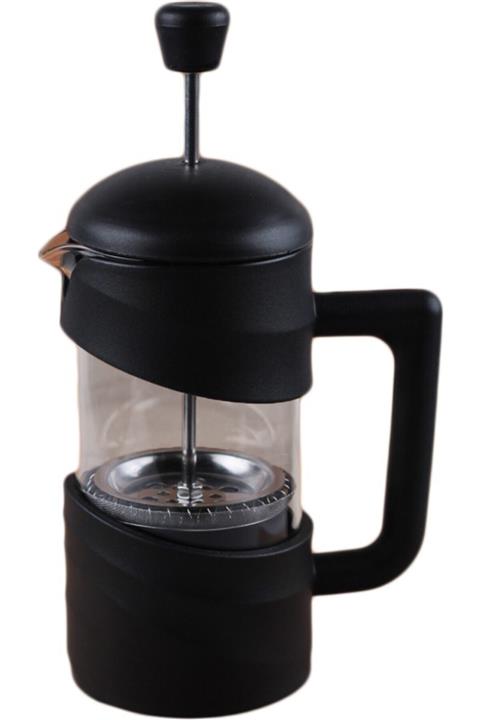 EzJet Renkli French Press 350 Ml