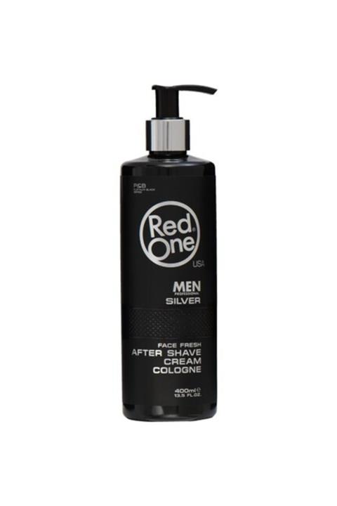 Buğrada Redone Krem Kolonya Silver 400 Ml