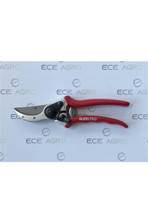 İzeltaş Bağ Makası 220 Mm Hafif Tip