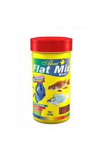 Ahm Flat Mix Menu 1000ml