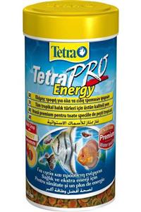 Tetra Pro Energy Crisps Balık Yemi 250 Ml 55 Gr