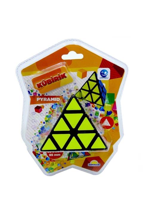 Burnis Toy Toys Smile Games Kübirik Piramit Zeka Küpü Fırsat