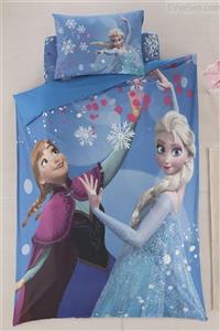 Özdilek Frozen Dsny Nevresim Takımı
