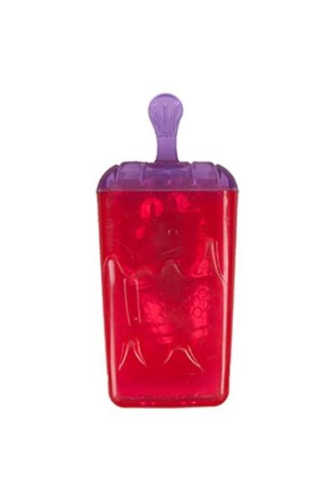Flamingo Lolly Dondurma Şekilli Kauçuk Köpek Oyuncagı 64 cm