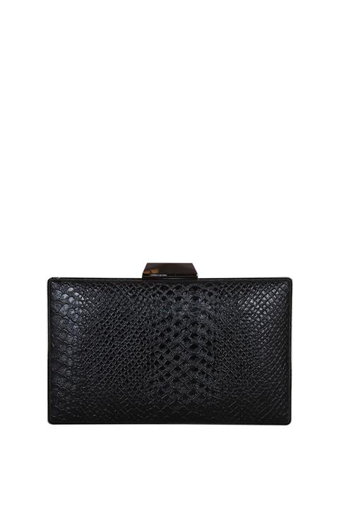 Axpe Kadın Krokodil Abiye Çanta 274