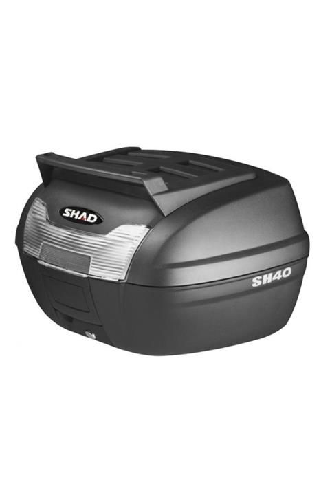 Shad Sh-40 Kargo Motosiklet Çantası