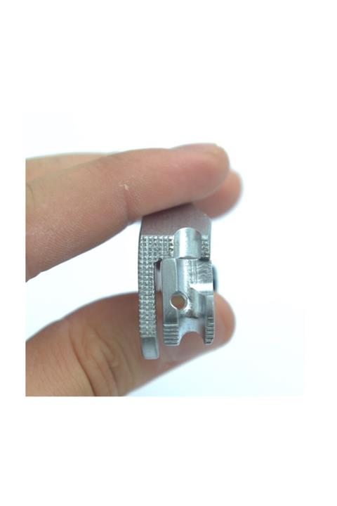 Moonstar Typical Gc-6-7d Fitil Ayak Sağ 5mm