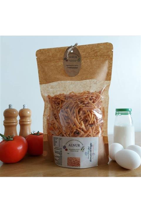 ALNUR Domatesli Erişte