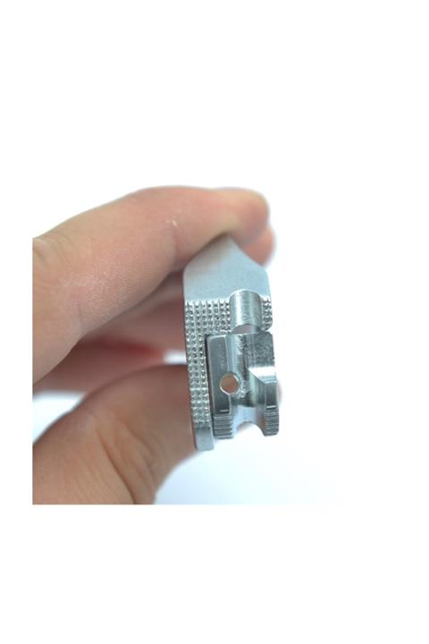 Moonstar Brother 837 Sağ 5mm Fitil Ayak