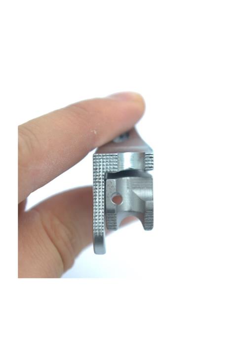 Moonstar Pfaff 1425-1525 Sağ Fitil 7mm Ayak