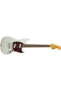 SQUIER Classic Vibe 60s Mustang Lrl Snb