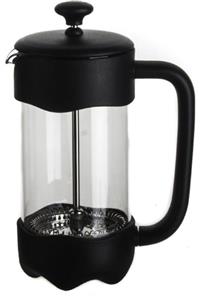 Kingshark French Press Siyah 350ml