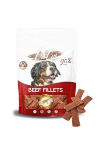 Petzanya Crocus Beef Fillets Köpek Ödülü 80gr