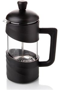 Kingshark Lüx 350 Ml Çelik Kaplama French Press