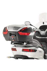 Givi Sr5609 Pıaggıo Mp3 300ıe - 500ıe (14-17) Arka Çanta Taşıyıcı