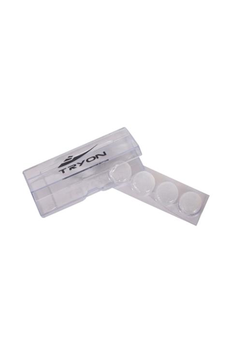 TRYON Kulak Tıkacı Ep1 Şeffaf