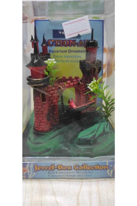 sevgipet Akvaryum Aksesuar