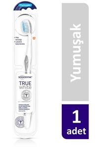 Sensodyne Marka: True White Diş Fırçası-yumuşak Kategori: Manuel Diş Fırçası