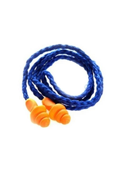 OZCMAX Ipli Kulak Tıkacı-