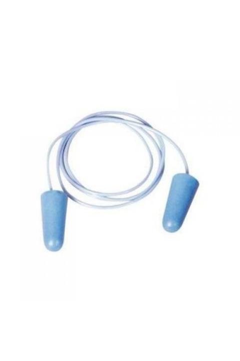 KKDAVM Quiet Kulak Tıkacı Kordonlu