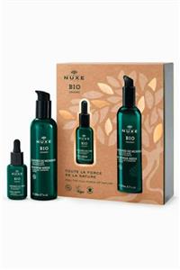 Nuxe Bio Organic Yılbaşı Seti