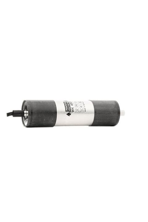 MANN Audı A6 4f-c6 2.0 Tdı  Yakıt Mazot Filtresi Wk6001 100kw 136hp
