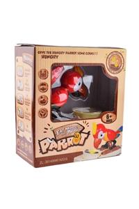 Ürün Gezegeni Parrot Piggy Bank Para Yiyen Papağan Kumbara