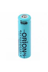 Orion 14430 3.7v 650mah Li-ion Şarj Edilebilir Pil