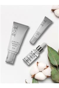 B.O.B BENCH OF BEAUTY 3'lü Cilt Bakım Seti - Cilt Leke Kremi 50ml , Göz Altı Kremi 15ml , Göz Çevresi Serumu 20ml