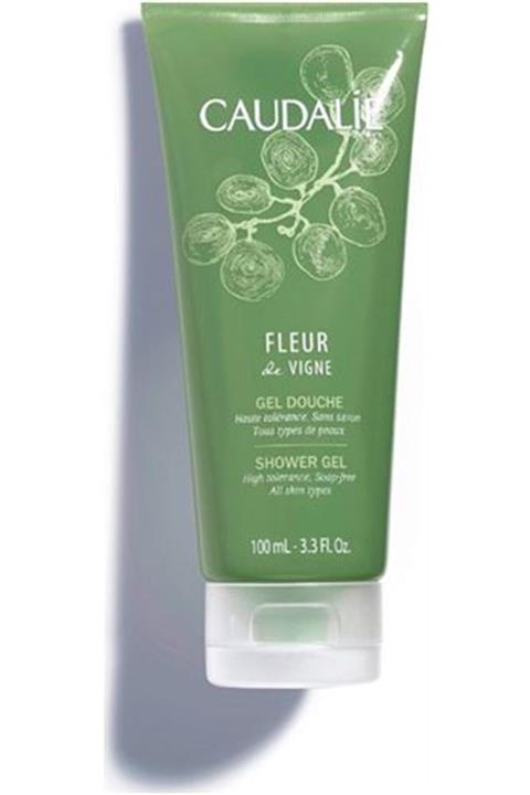 Caudalie Gel Douche Vücut Yıkama Jeli 100 Ml