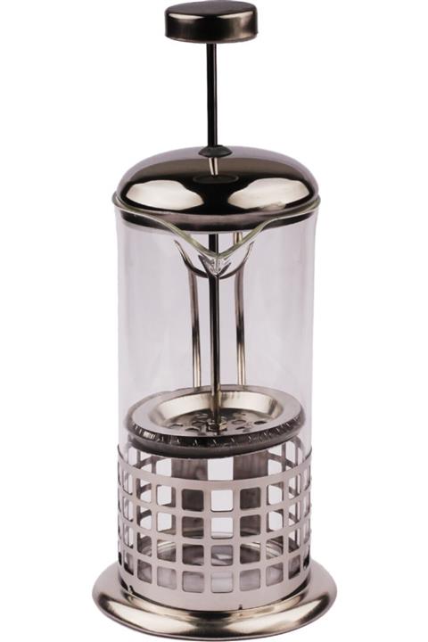 EzJet Metal French Press 350 Ml