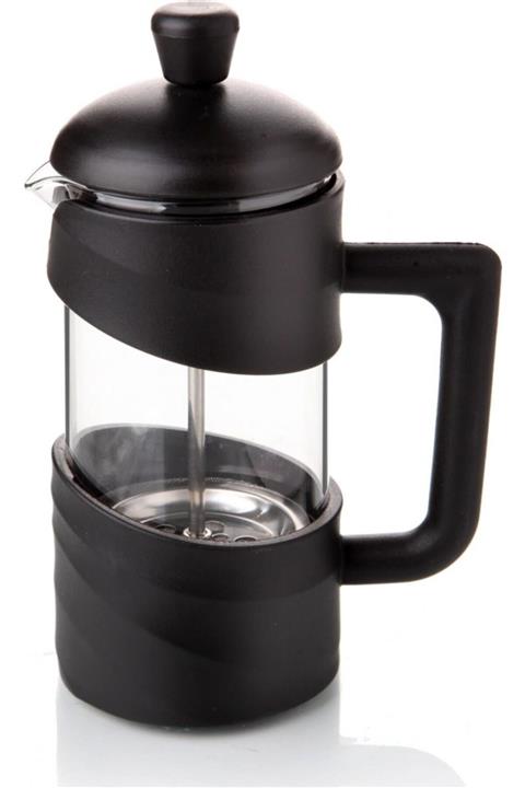 Vegetti Lüx 350 Ml Çelik Kaplama French Press