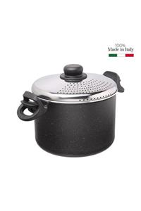 Mikasa Moor Moneta Etnea Makarna Tenceresi 22cm