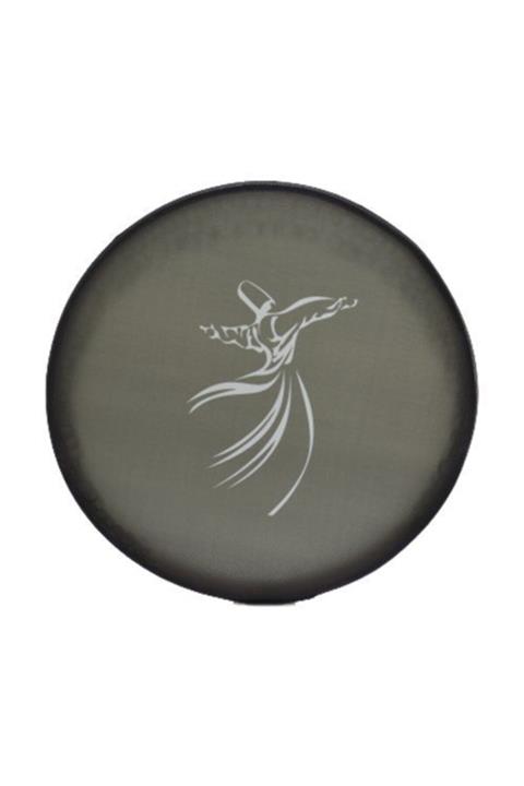 İMECE Erbane Kumlu Deri Semazen Model Siyah+ Kılıf ediye