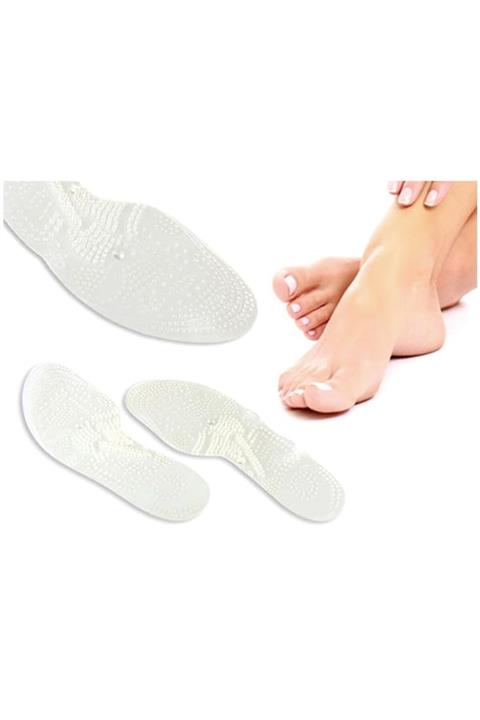 LAUREL DREAM Refleksolojik Tabanlık Ayak Masaj Tabanlığı