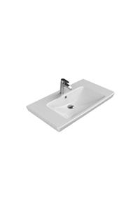 TURKUAZSERAMİK Turkuaz Cerastyle Porto 85cm Lavabo