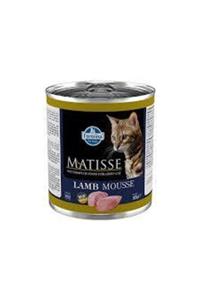 Farmina Matisse Yetişkin Kedi Konserve Maması 12x300gr Özel Karma Paket