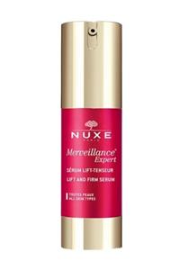 Nuxe Merveillance Expert Lift And Firm Serum - Lifting Ve Sıkılaştırıcı Etkili Cilt Bakım Serumu 30 Ml