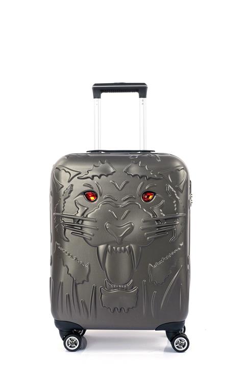 ÇÇS 5200 Tıger Abs Orta Boy Valiz