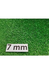 tiritoğluhome 7mm Çim Halı Eni 100cm X Boy 9mt