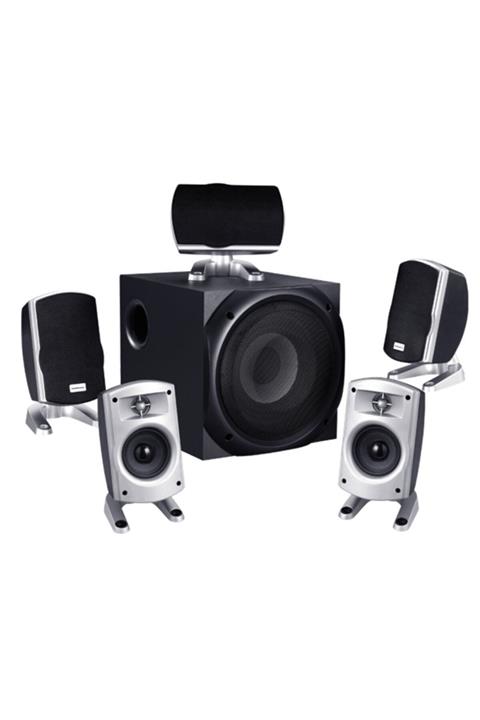 GOLDMASTER Xforce-1h Ses Sistemi