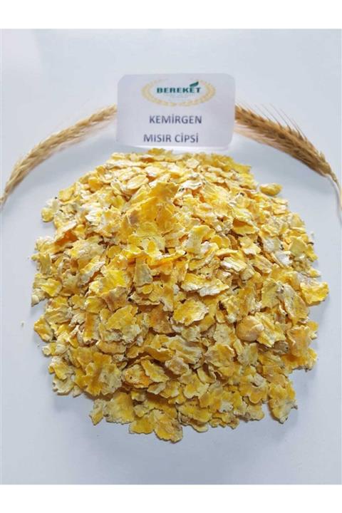 Bereketlimama Mısır Cipsi- Kemirgen Yemi- 5 Kg